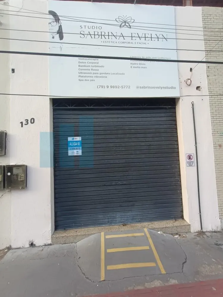 Loja-Salão, 80 m² - Foto 12