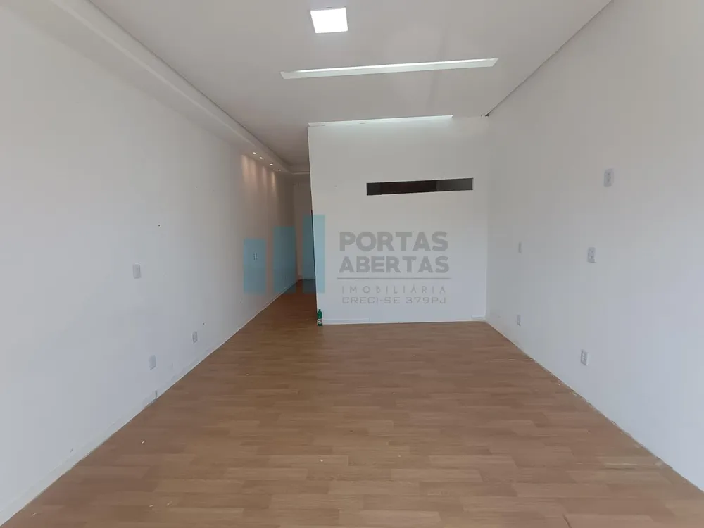 Loja-Salão, 80 m² - Foto 2