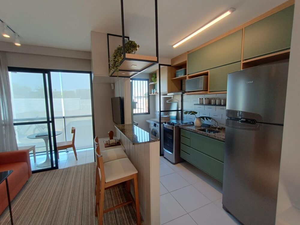 Apartamento à venda com 2 quartos, 54m² - Foto 13