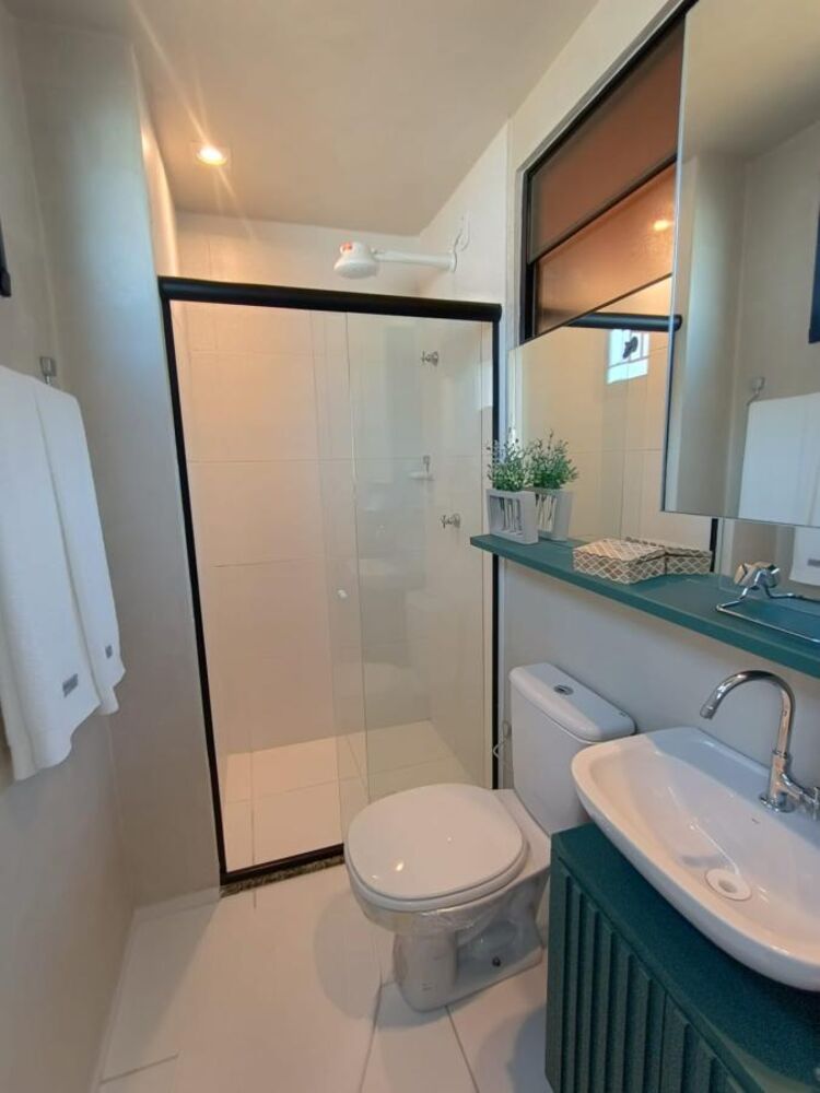 Apartamento à venda com 2 quartos, 54m² - Foto 16