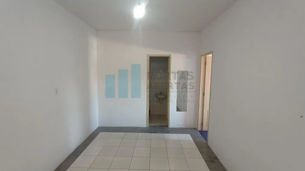 Apartamento, 1 quarto, 40 m² - Foto 8