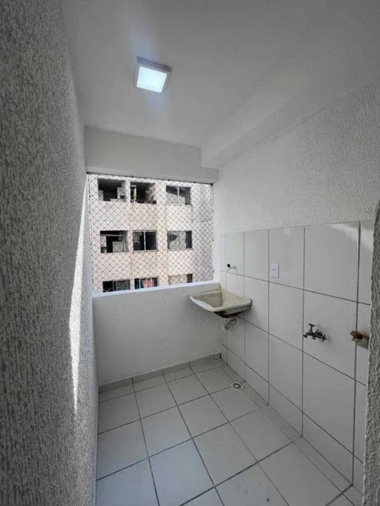 Apartamento à venda com 3 quartos, 49m² - Foto 15