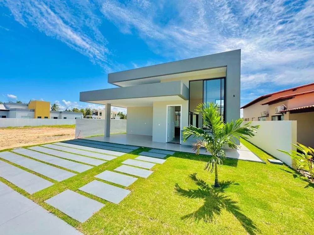 Casa de Condomínio à venda com 3 quartos, 254m² - Foto 1