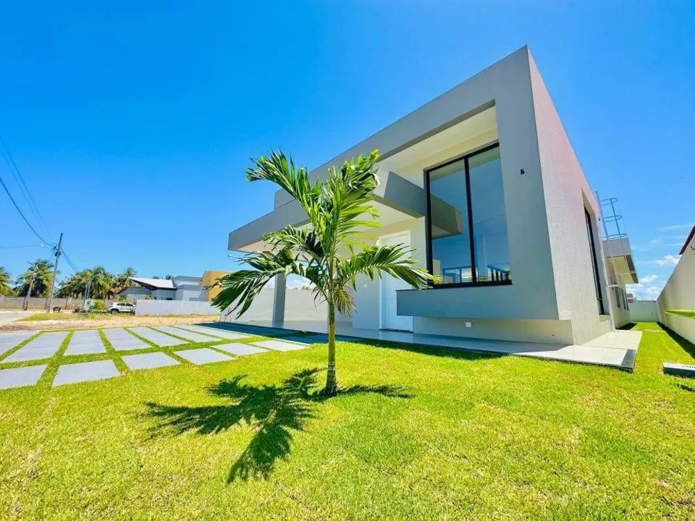 Casa de Condomínio à venda com 3 quartos, 254m² - Foto 3