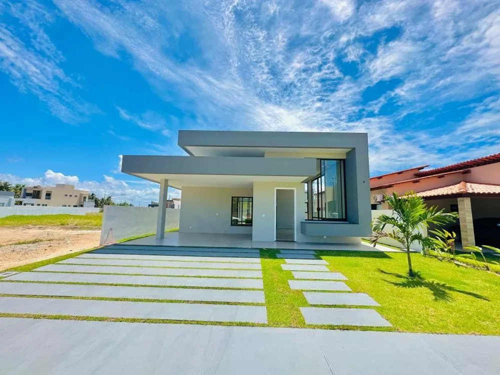 Casa de Condomínio à venda com 3 quartos, 254m² - Foto 2