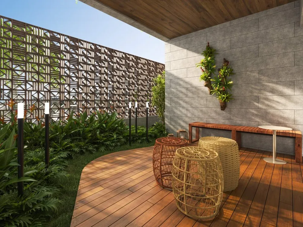 Apartamento, 2 quartos, 92 m² - Foto 9