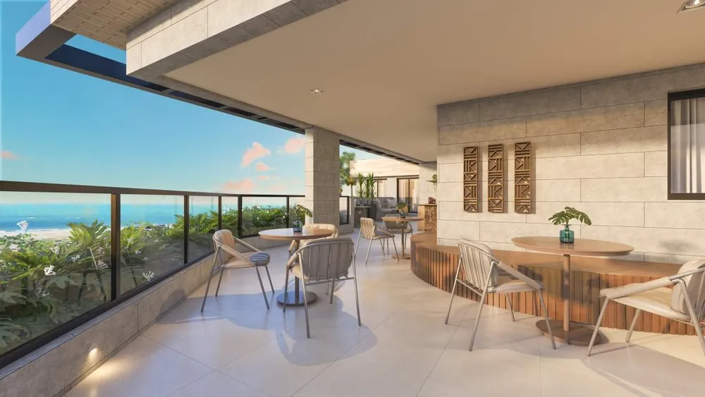 Apartamento, 2 quartos, 92 m² - Foto 11