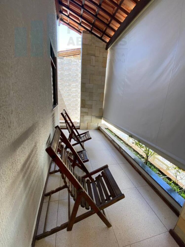 Casa à venda com 5 quartos, 450m² - Foto 4