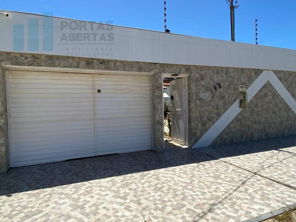 Casa à venda com 5 quartos, 450m² - Foto 1