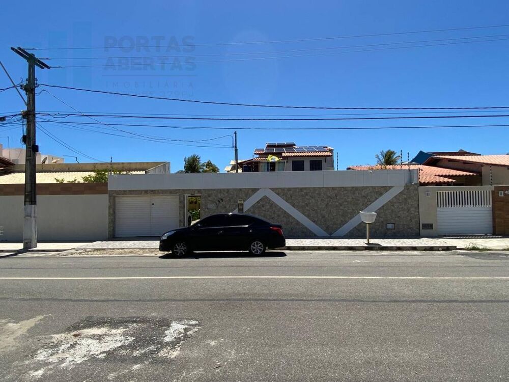 Casa à venda com 5 quartos, 450m² - Foto 2