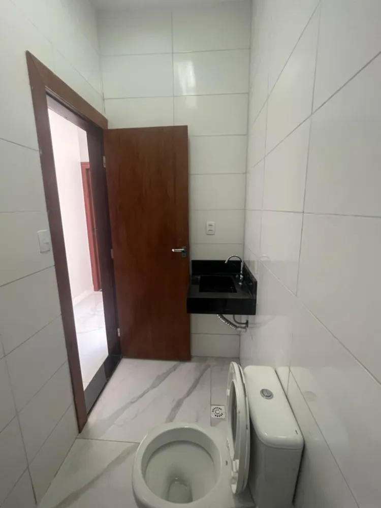 Casa de Condomínio, 3 quartos - Foto 11