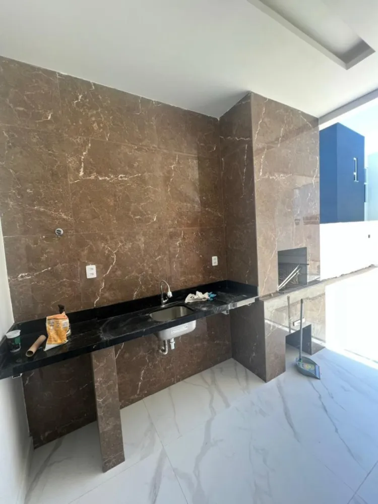 Casa de Condomínio, 3 quartos - Foto 10