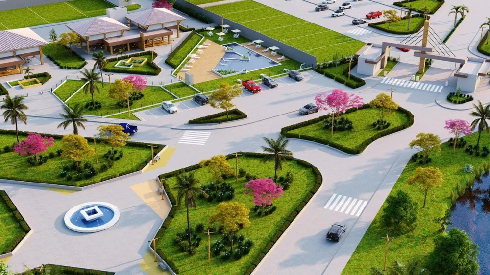 Terreno, 200 m² - Foto 3