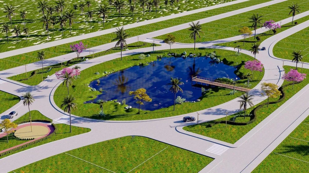 Terreno, 200 m² - Foto 2