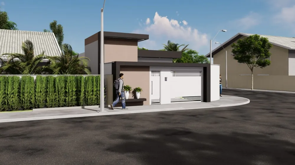 Casa, 2 quartos, 160 m² - Foto 8