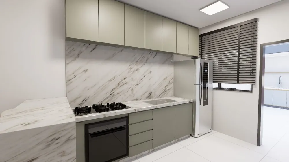 Casa, 2 quartos, 160 m² - Foto 5