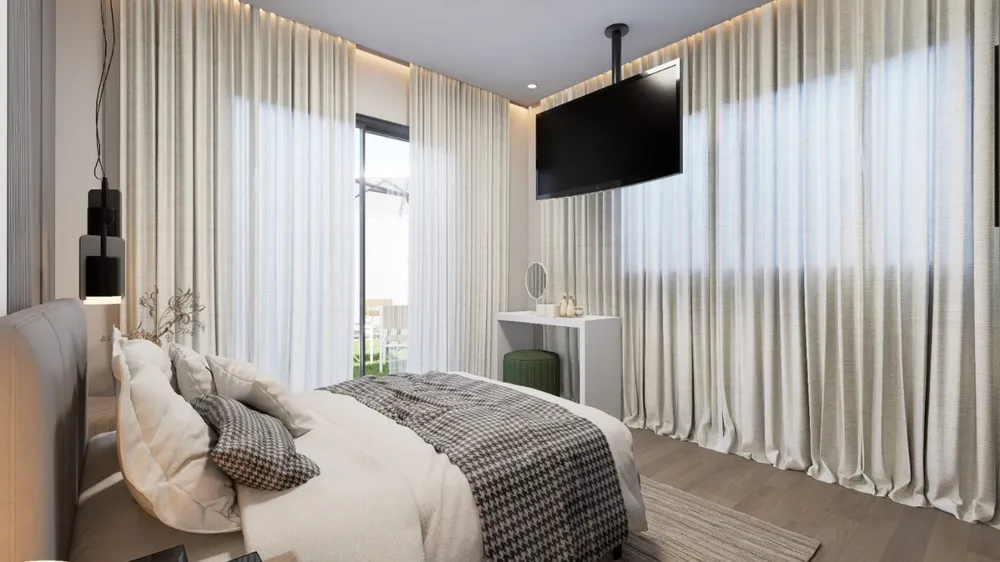Casa, 2 quartos, 160 m² - Foto 6