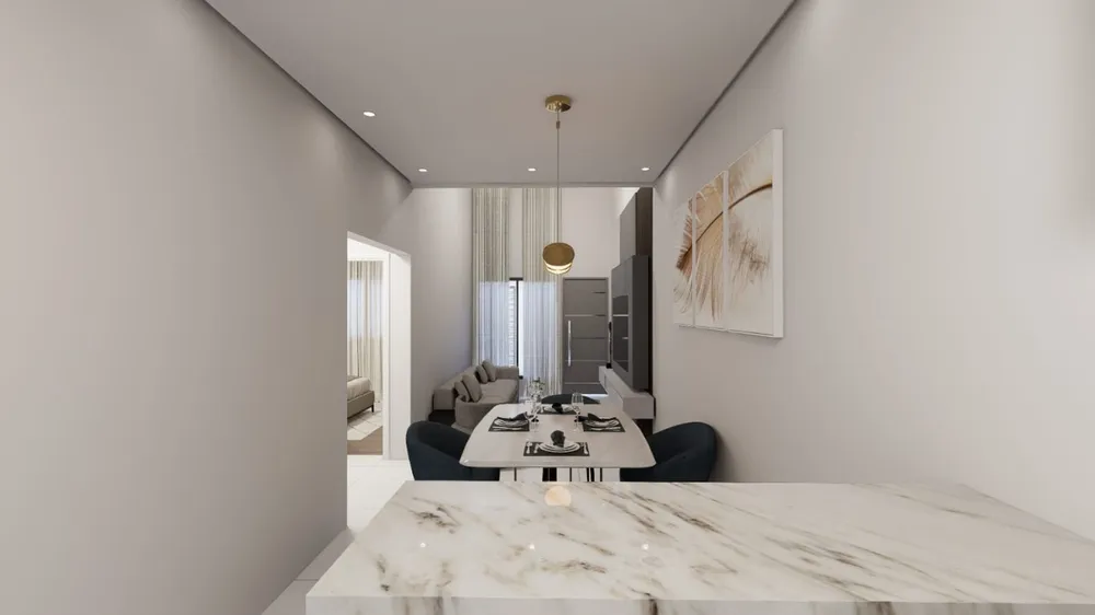 Casa, 2 quartos, 160 m² - Foto 4