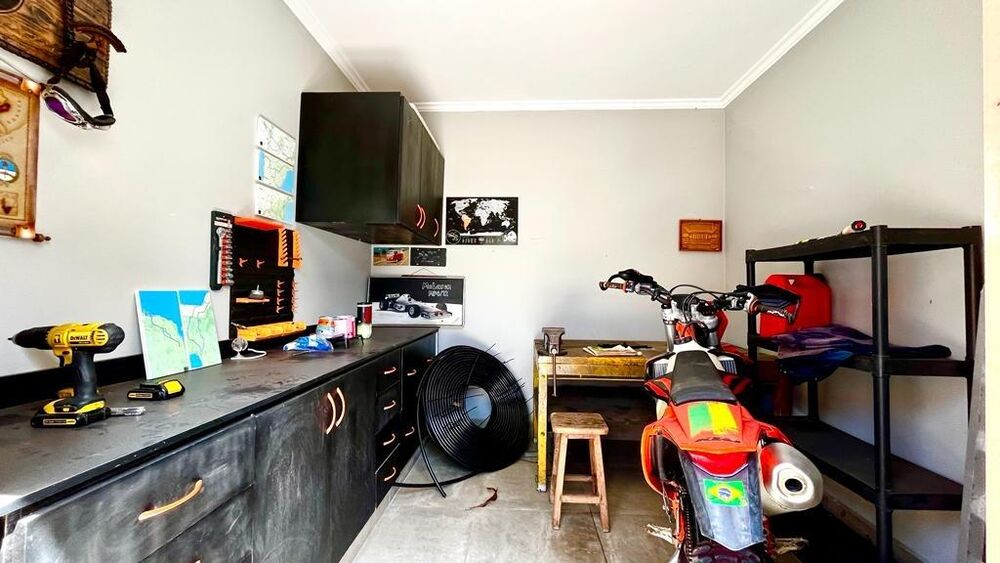 Sobrado, 3 quartos, 360 m² - Foto 2