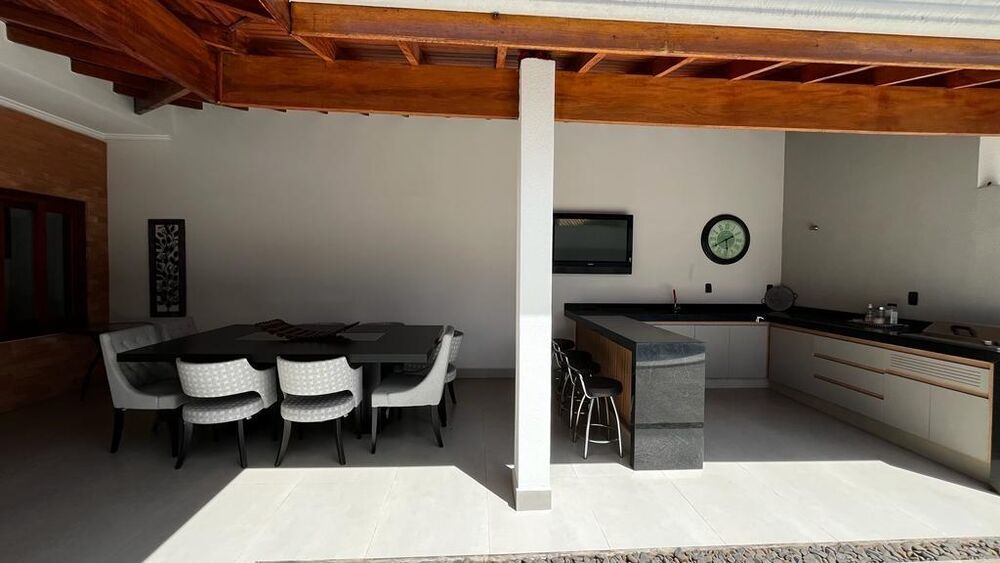Sobrado, 3 quartos, 360 m² - Foto 3