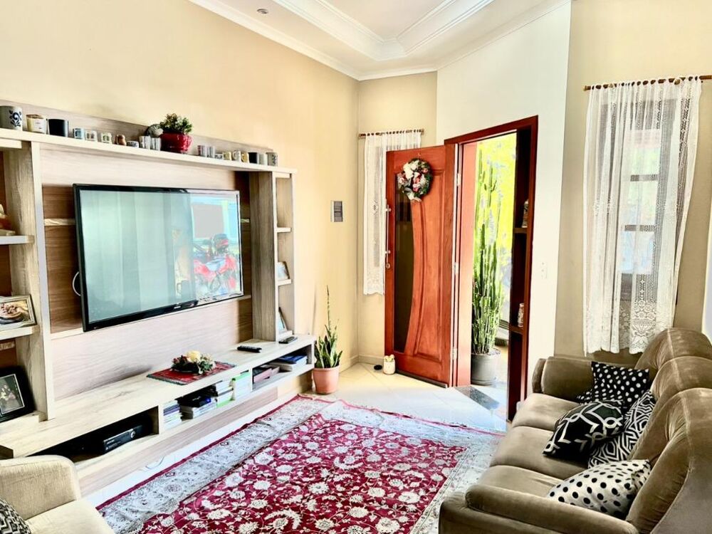 Casa, 2 quartos - Foto 4