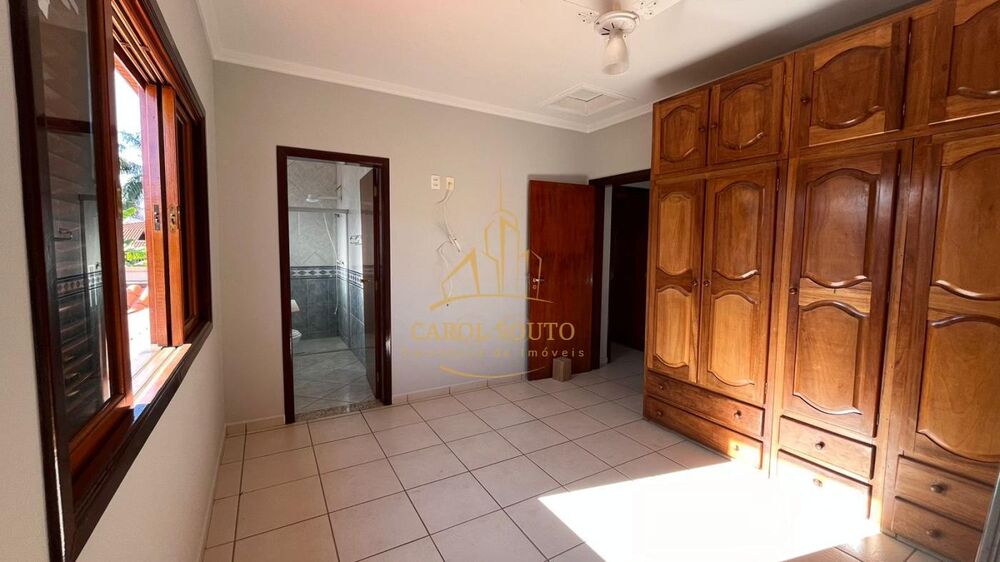 Sobrado, 4 quartos - Foto 1
