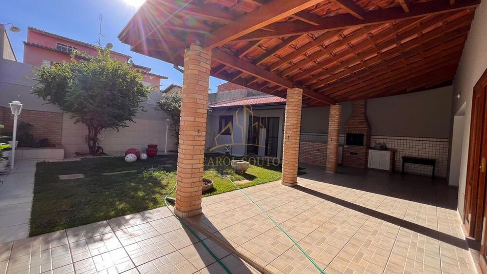 Sobrado, 4 quartos - Foto 6