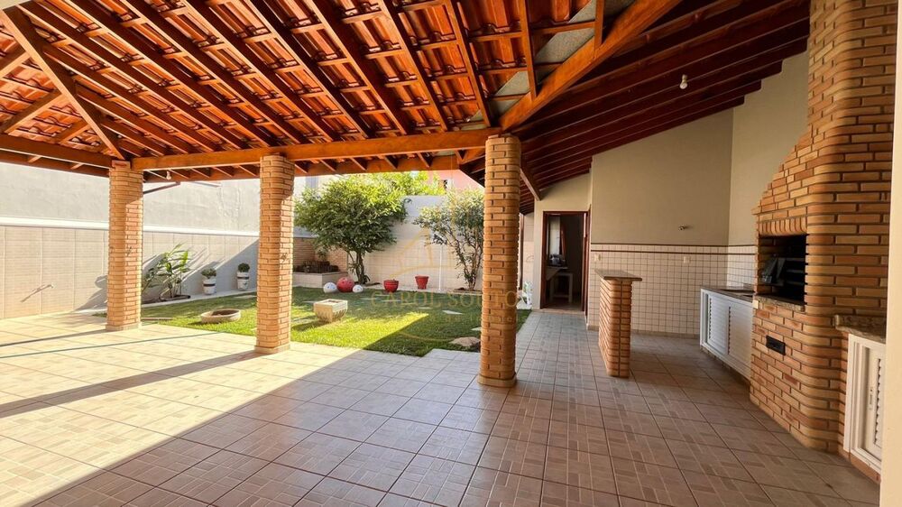 Sobrado, 4 quartos - Foto 16