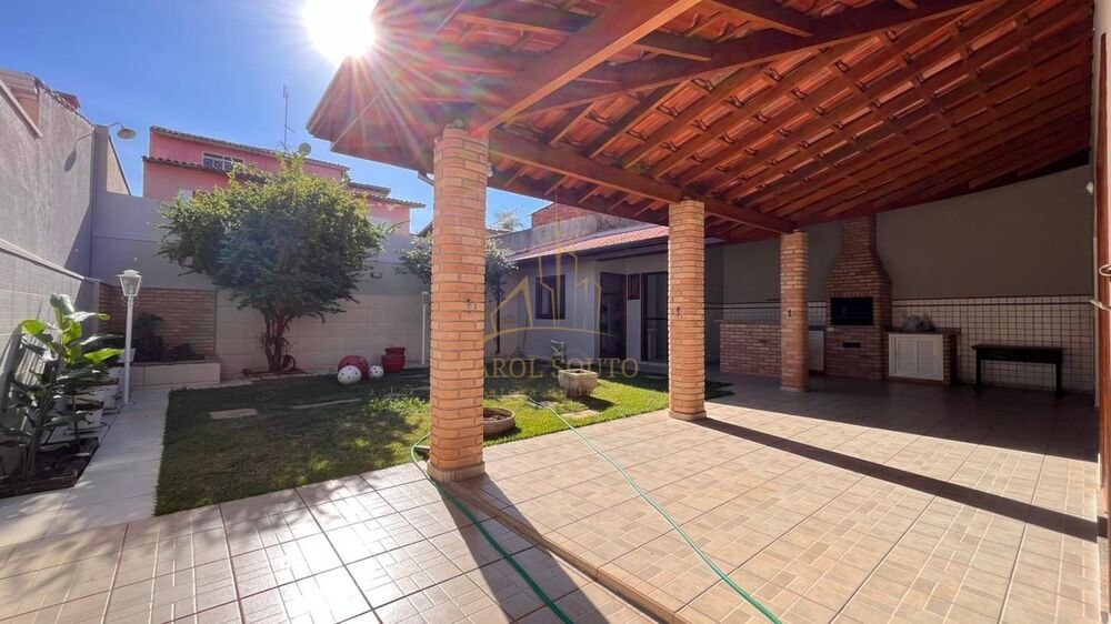 Sobrado, 4 quartos - Foto 12