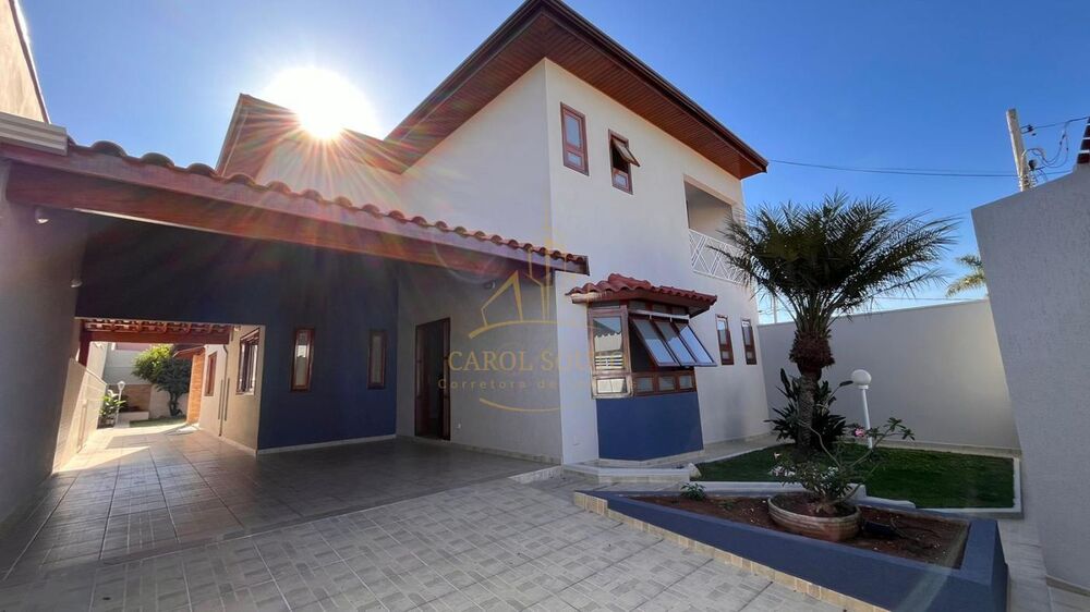 Sobrado, 4 quartos - Foto 18