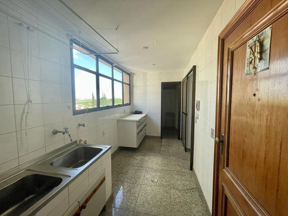 Apartamento, 4 quartos, 324 m² - Foto 2