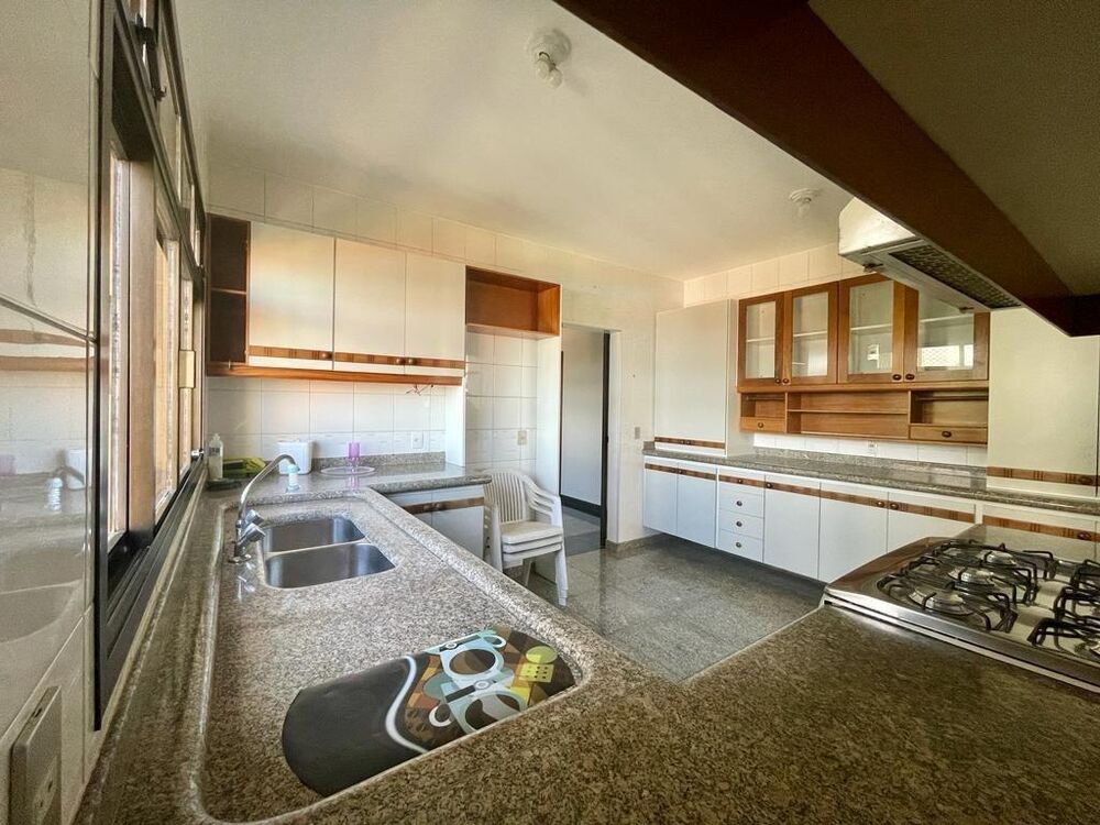 Apartamento, 4 quartos, 324 m² - Foto 3