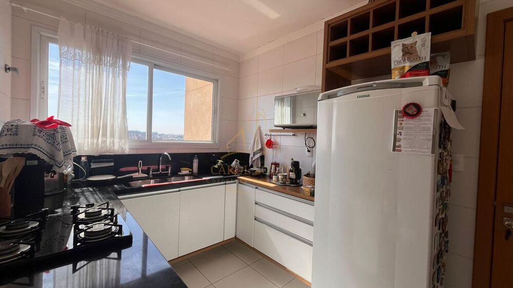 Apartamento à venda com 3 quartos, 106m² - Foto 10