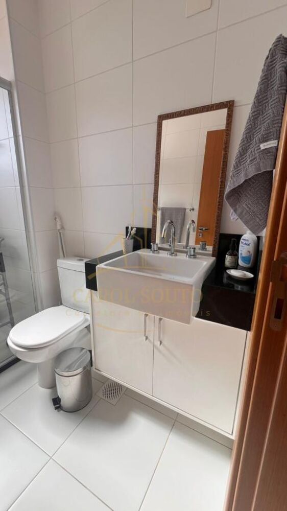 Apartamento à venda com 3 quartos, 106m² - Foto 7