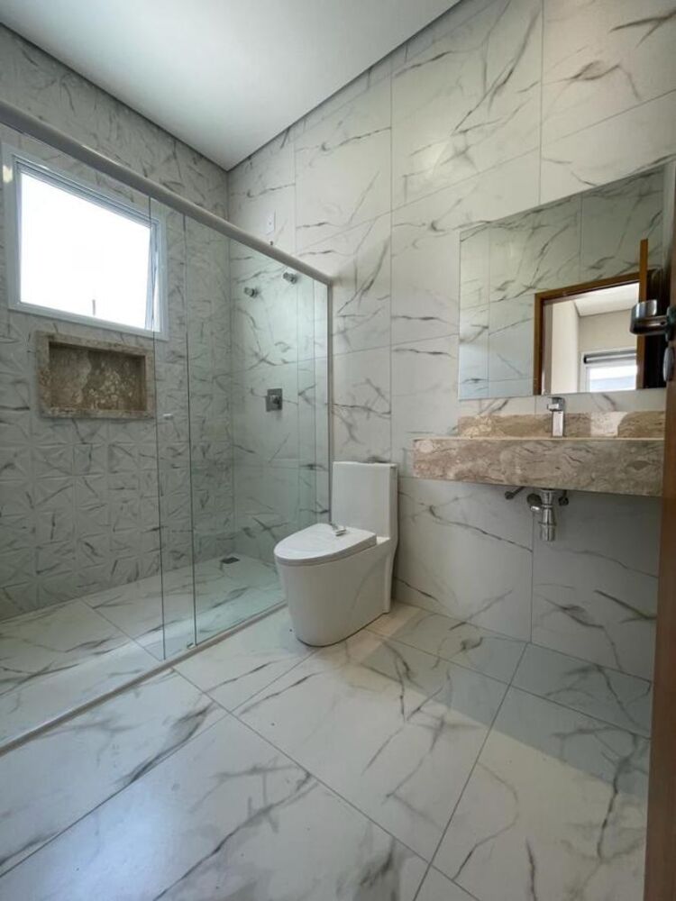 Sobrado, 3 quartos, 213 m² - Foto 2