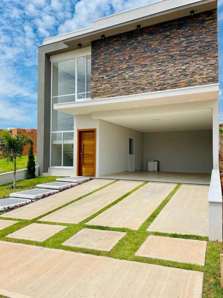 Sobrado, 3 quartos, 213 m² - Foto 3