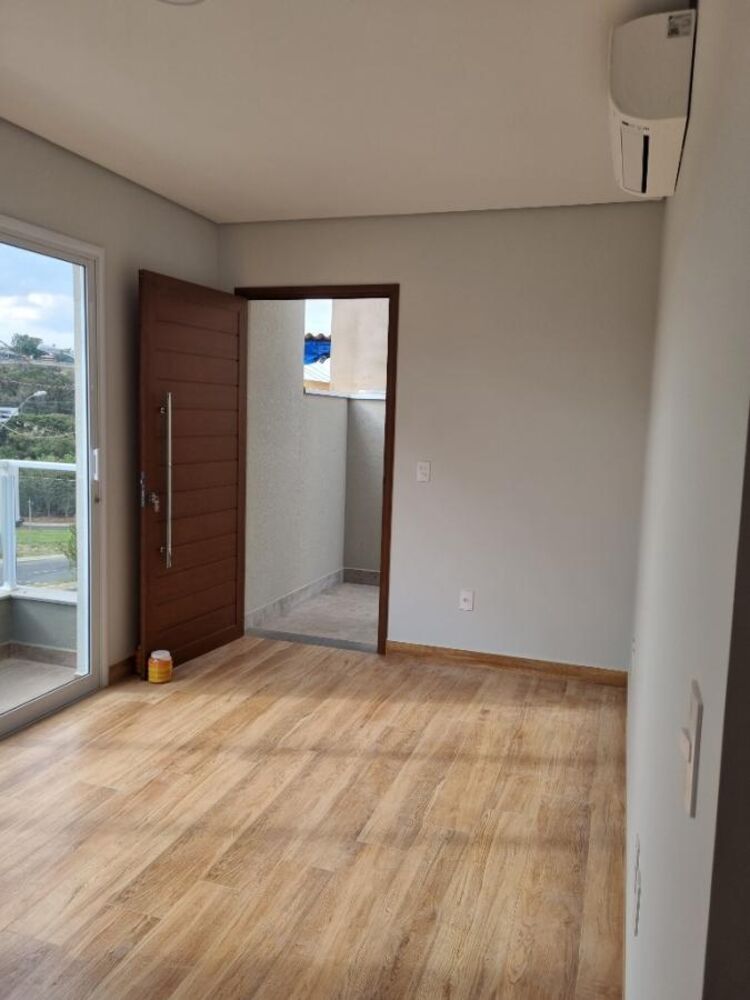 Sobrado, 3 quartos, 180 m² - Foto 4