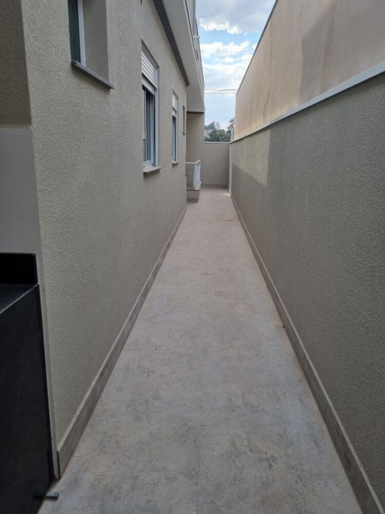Sobrado, 3 quartos, 180 m² - Foto 2