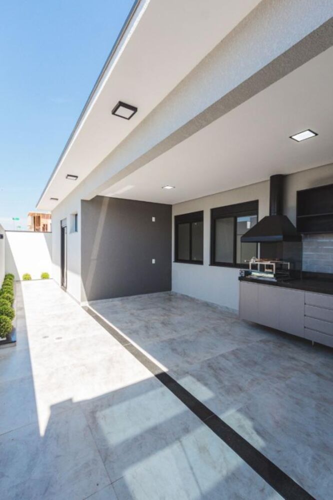 Casa, 3 quartos, 155 m² - Foto 1