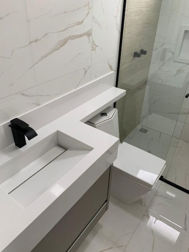 Casa, 3 quartos, 155 m² - Foto 3
