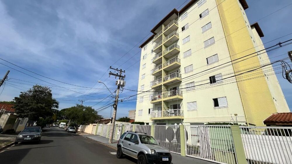 Apartamento à venda com 3 quartos, 109m² - Foto 4