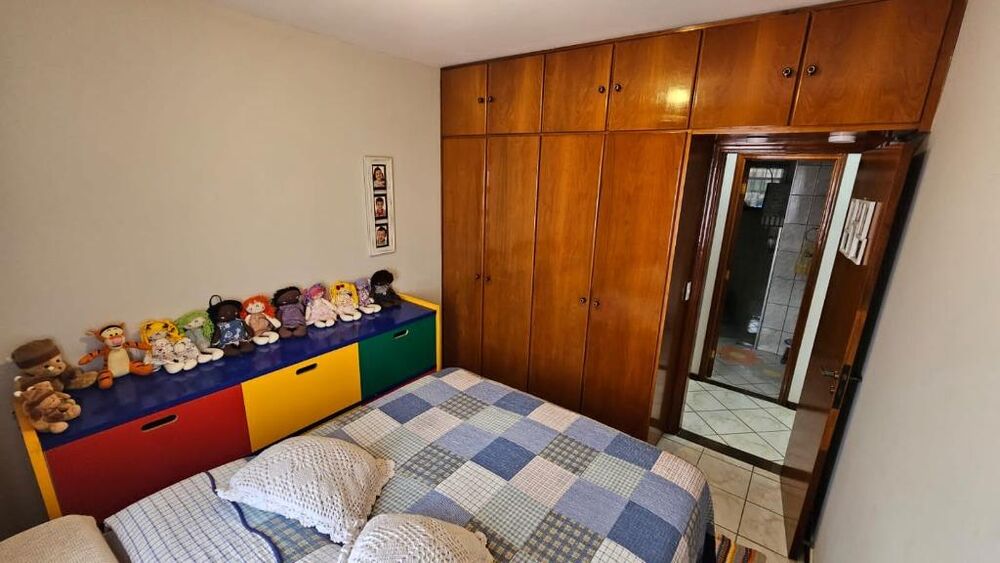 Apartamento, 3 quartos, 78 m² - Foto 6
