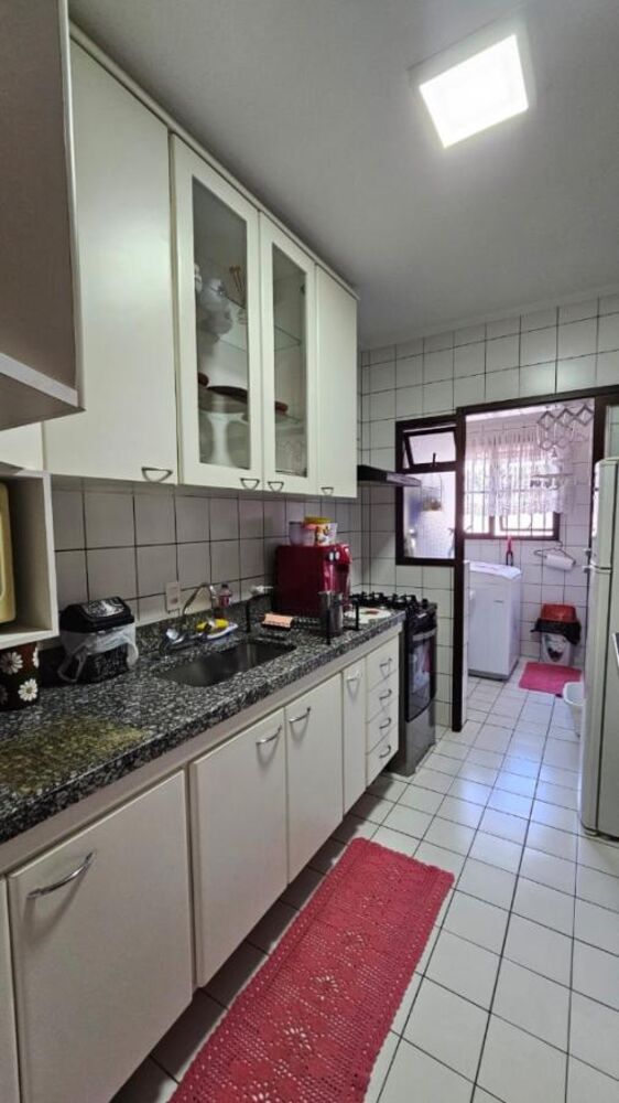 Apartamento, 3 quartos, 78 m² - Foto 4
