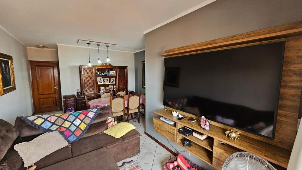 Apartamento, 3 quartos, 78 m² - Foto 9