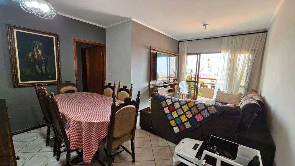Apartamento, 3 quartos, 78 m² - Foto 11