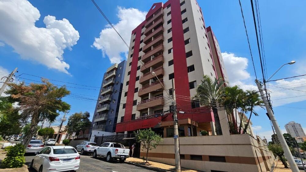 Apartamento, 3 quartos, 78 m² - Foto 5