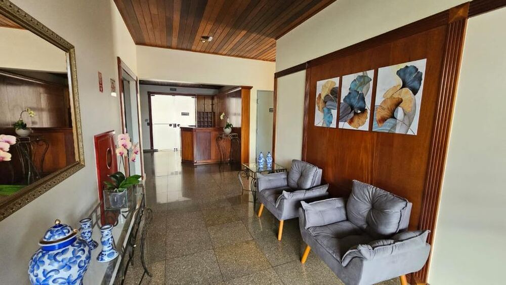 Apartamento, 3 quartos, 78 m² - Foto 8