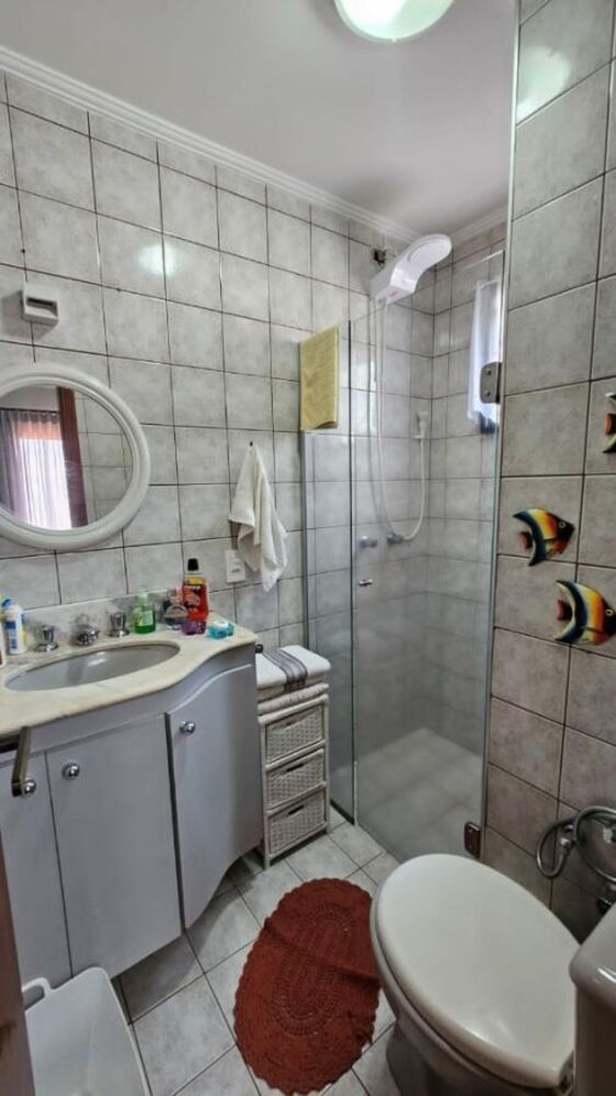 Apartamento, 3 quartos, 78 m² - Foto 2