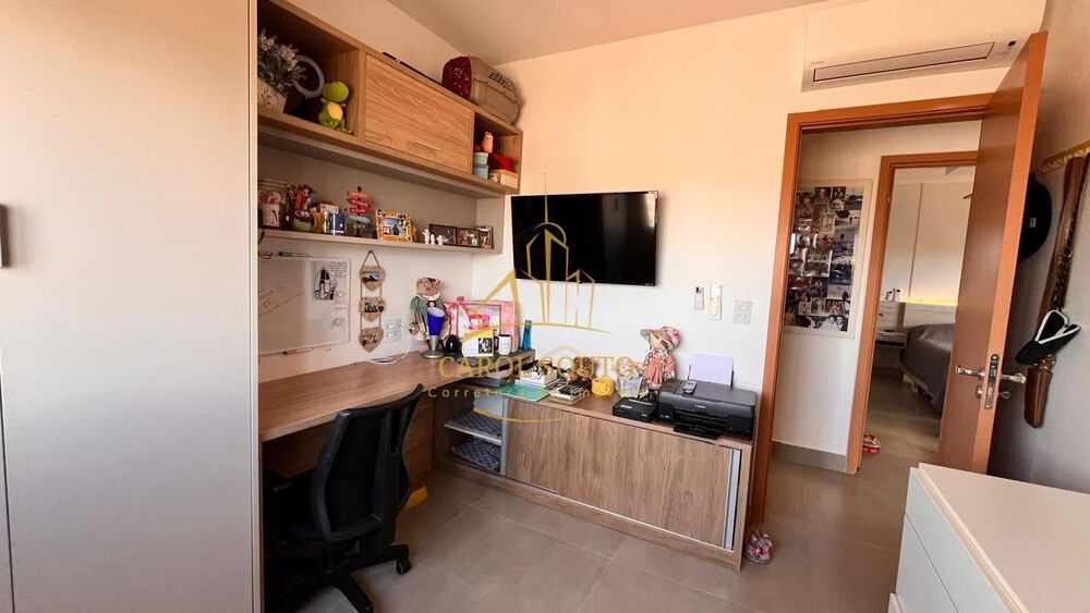 Apartamento, 3 quartos, 99 m² - Foto 1