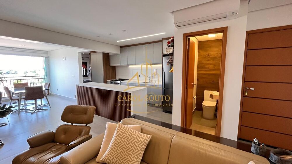 Apartamento, 3 quartos, 99 m² - Foto 2